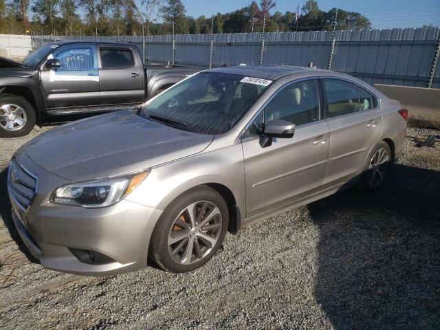 Photo 1 from auction – 2016 SUBARU LEGACY 2.5 with VIN 4S3BNBN67G3043973