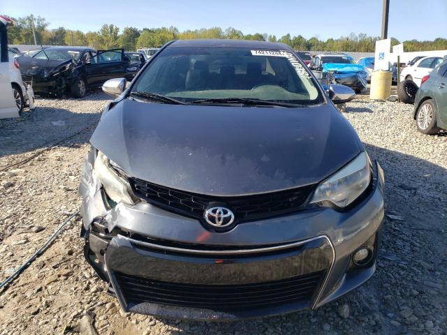 Photo 5 from auction – 2015 TOYOTA COROLLA L with VIN 2T1BURHE0FC316952