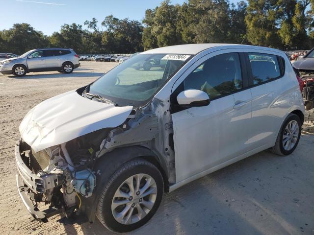 Photo 1 from auction – 2021 CHEVROLET SPARK 1LT with VIN KL8CD6SA8MC748888