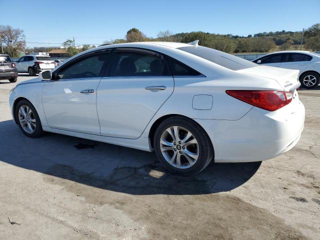 Photo 2 from auction – 2011 HYUNDAI SONATA SE with VIN 5NPEC4AC8BH033878
