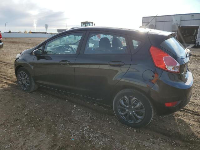 Photo 2 from auction – 2015 FORD FIESTA SE with VIN 3FADP4EE9FM171513