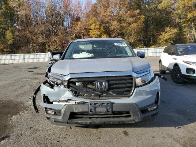 Photo 5 from auction – 2023 HONDA RIDGELINE with VIN 5FPYK3F5XPB033513