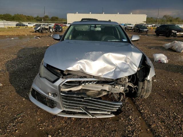 Photo 5 from auction – 2016 AUDI A6 PREMIUM with VIN WAUFGAFC7GN002609