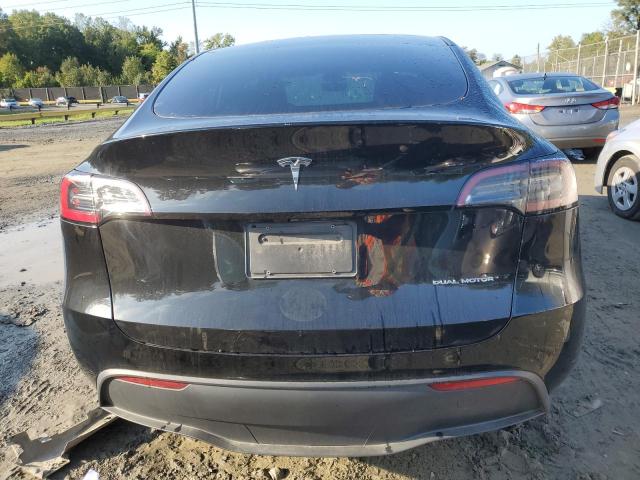 Zdjęcie 6 z aukcji – 2023 TESLA MODEL Y z VIN 7SAYGDEE8PA139296