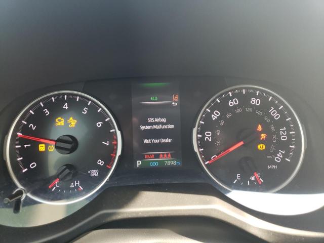 Photo 9 from auction – 2020 TOYOTA RAV4 LE with VIN 2T3H1RFV6LW093548