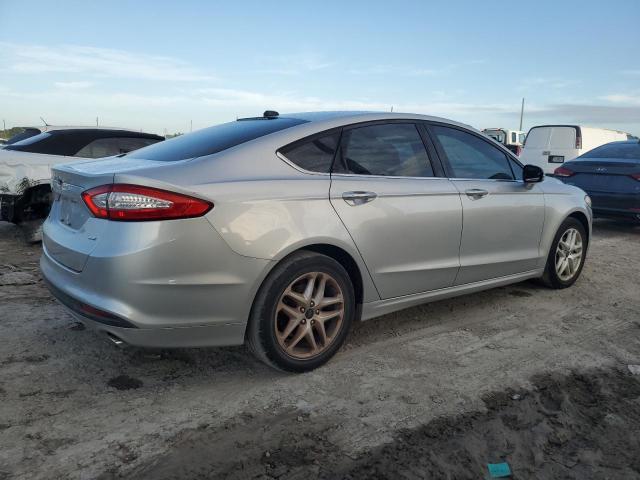Photo 3 from auction – 2014 FORD FUSION SE with VIN 3FA6P0H73ER327173