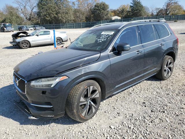 Photo 1 from auction – 2016 VOLVO XC90 T6 with VIN YV4A22PK4G1079272