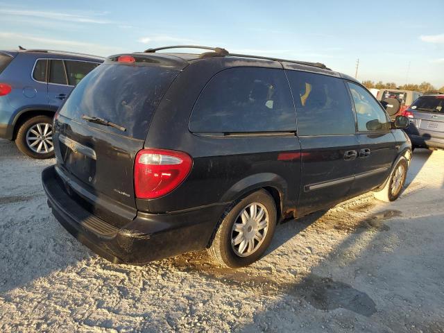 Photo 3 from auction – 2007 CHRYSLER TOWN & COU with VIN 2A4GP54L47R272993