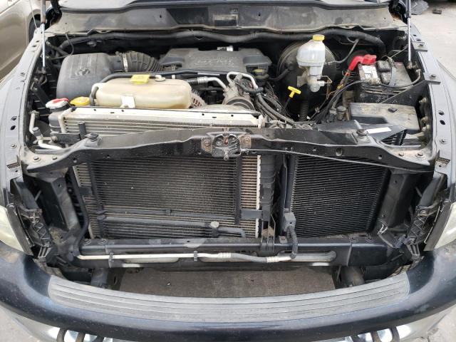 Photo 11 from auction – 2004 DODGE RAM 2500 S with VIN 3D7KU28D54G141198