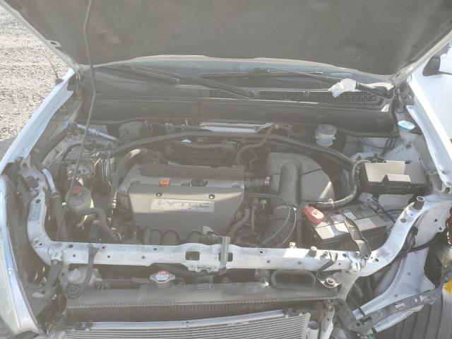 Photo 12 from auction – 2002 HONDA CR-V EX with VIN JHLRD78822C051910