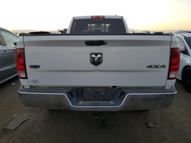 Photo 6 from auction – 2012 DODGE RAM 2500 L with VIN 3C6TD5KT3CG114393