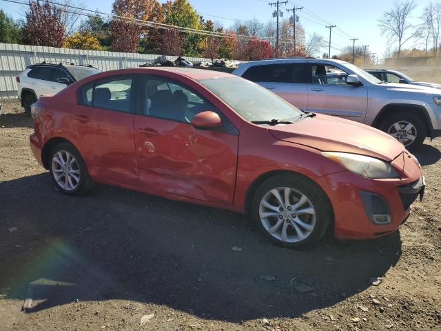 Photo 4 from auction – 2011 MAZDA 3 S with VIN JM1BL1U66B1371469