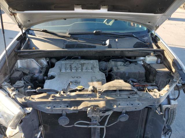 Photo 12 from auction – 2013 TOYOTA HIGHLANDER with VIN 5TDDK3EH9DS251873