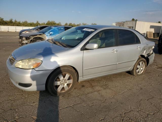TOYOTA COROLLA CE 2007 with VIN 1NXBR32E97Z867663 - Photo from auction