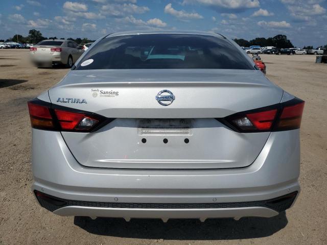 Photo 6 from auction – 2021 NISSAN ALTIMA S with VIN 1N4BL4BV6MN330742