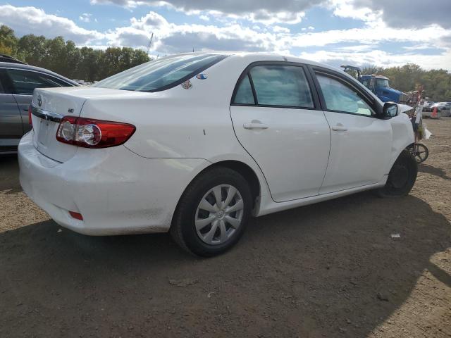 Photo 3 from auction – 2011 TOYOTA COROLLA BA with VIN JTDBU4EEXBJ100743
