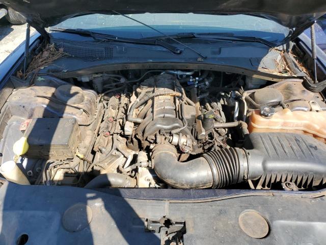 Photo 11 from auction – 2014 DODGE CHARGER R/ with VIN 2C3CDXCT3EH334207