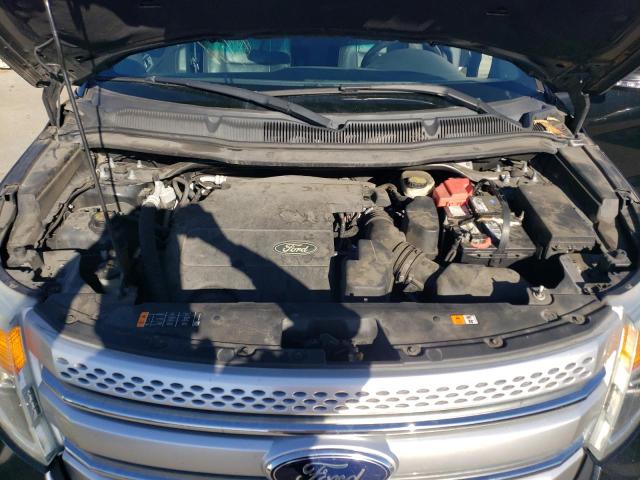 Photo 11 from auction – 2013 FORD EXPLORER X with VIN 1FM5K7D81DGC44886