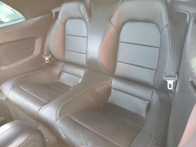 Photo 10 from auction – 2016 FORD MUSTANG with VIN 1FATP8UH4G5284906