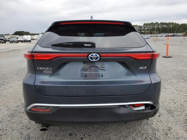 Photo 6 from auction – 2024 TOYOTA VENZA LE with VIN JTEAAAAH7RJ155451