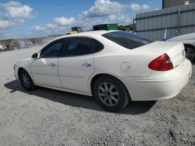 Photo 2 from auction – 2007 BUICK LACROSSE C with VIN 2G4WD582771218688