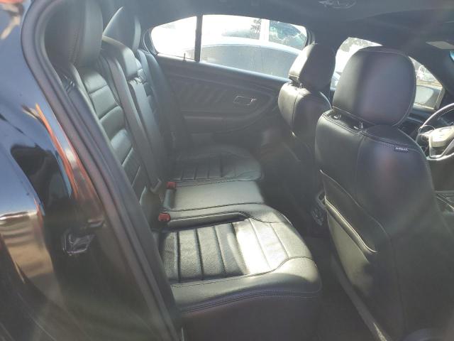 Photo 10 from auction – 2015 FORD TAURUS SHO with VIN 1FAHP2KT0FG193970