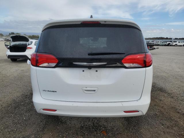 Photo 6 from auction – 2023 CHRYSLER VOYAGER LX with VIN 2C4RC1CG5PR511961