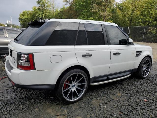 Photo 3 from auction – 2011 LAND ROVER RANGE ROVE with VIN SALSF2D4XBA716894