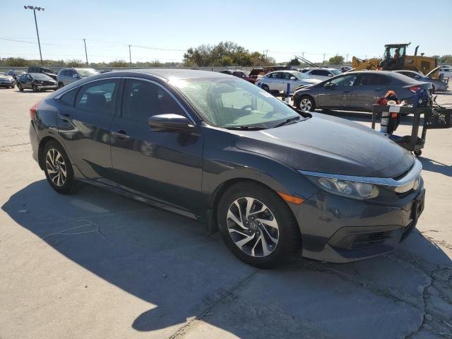 Photo 4 from auction – 2016 HONDA CIVIC EX with VIN 19XFC2F72GE054130