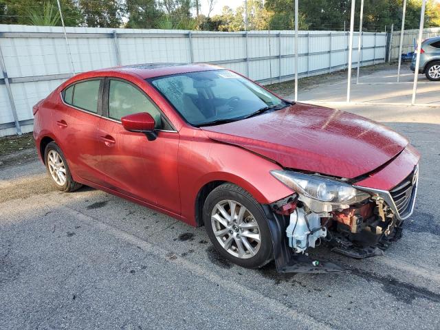 Photo 4 from auction – 2016 MAZDA 3 TOURING with VIN 3MZBM1W77GM267583