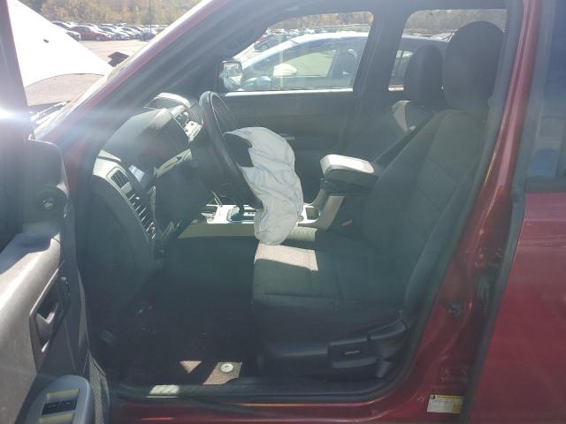 Photo 7 from auction – 2011 FORD ESCAPE XLT with VIN 1FMCU9D77BKC15732