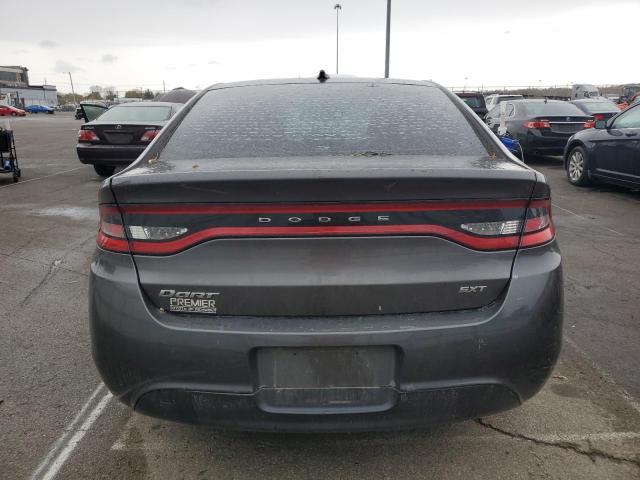 Photo 6 from auction – 2015 DODGE DART SXT with VIN 1C3CDFBB8FD309448
