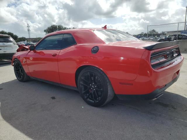 Photo 2 from auction – 2016 DODGE CHALLENGER with VIN 2C3CDZFJ3GH221253