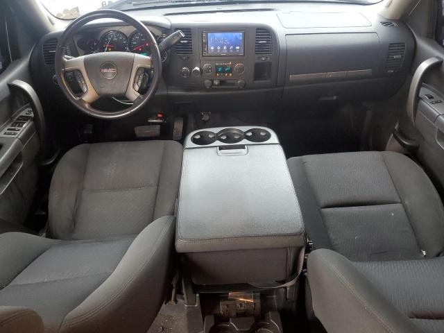 Photo 8 from auction – 2012 GMC SIERRA K15 with VIN 3GTP2VE75CG247560
