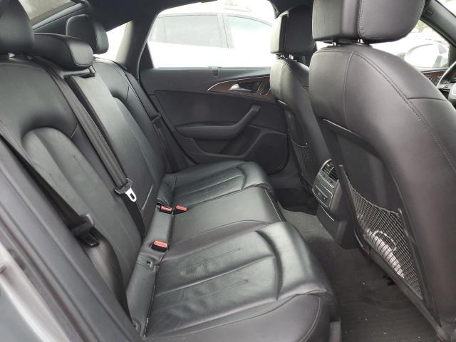 Photo 10 from auction – 2013 AUDI A6 PREMIUM with VIN WAUGFAFC4DN008273