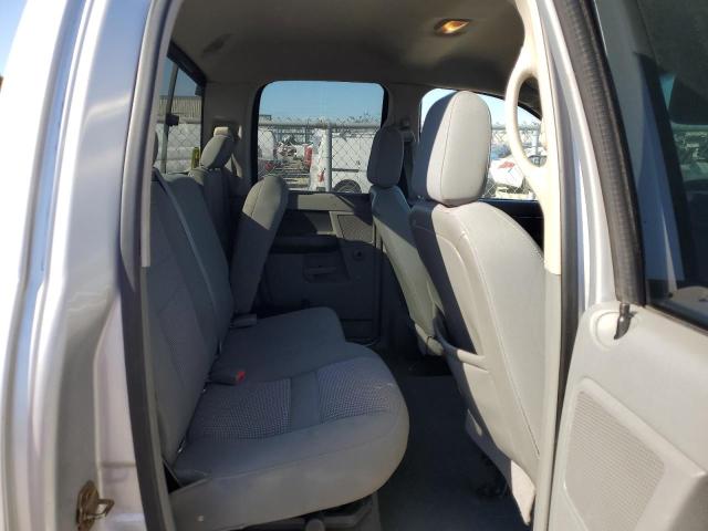 Photo 10 from auction – 2007 DODGE RAM 2500 S with VIN 1D7KS28C77J568981