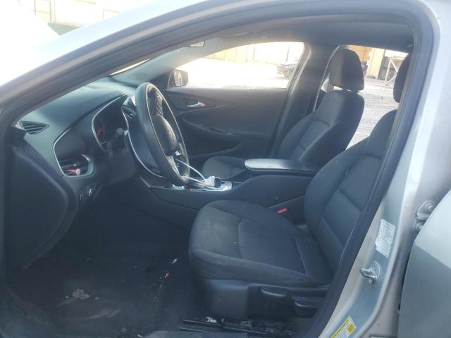Photo 7 from auction – 2016 CHEVROLET MALIBU LS with VIN 1G1ZB5ST6GF252860