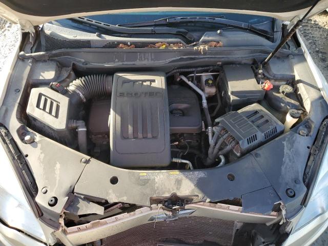 Photo 12 from auction – 2015 CHEVROLET EQUINOX LT with VIN 1GNFLFEK3FZ100670