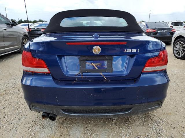 Photo 6 from auction – 2013 BMW 128 I with VIN WBAUL7C58DVU09474