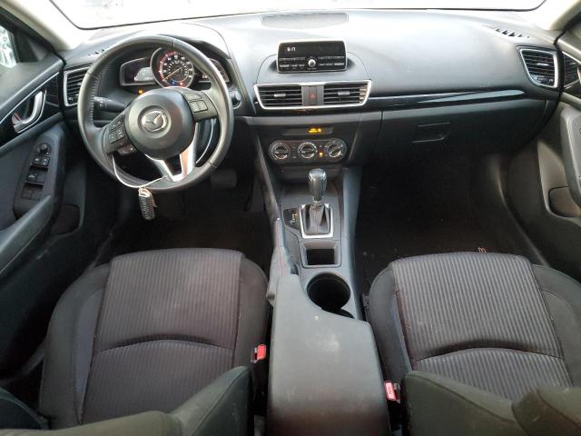 Photo 8 from auction – 2014 MAZDA 3 TOURING with VIN JM1BM1V74E1160621