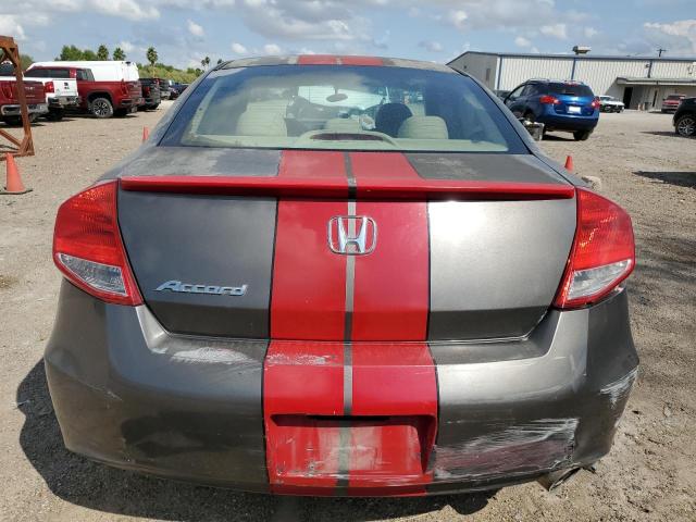 Photo 6 from auction – 2011 HONDA ACCORD LX- with VIN 1HGCS1B38BA015901
