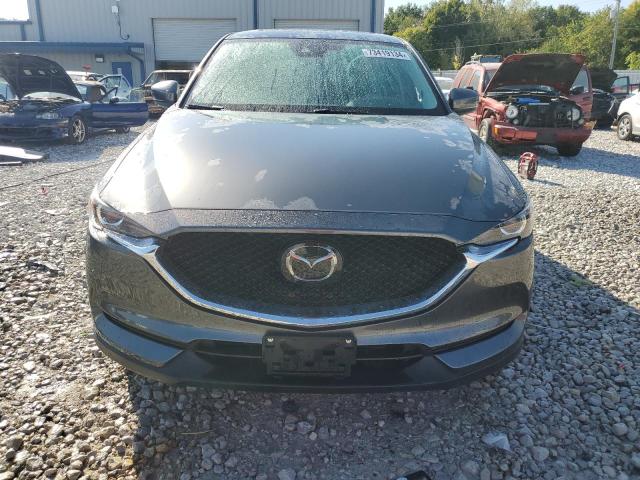 Photo 5 from auction – 2018 MAZDA CX-5 TOURI with VIN JM3KFBCM2J0324707