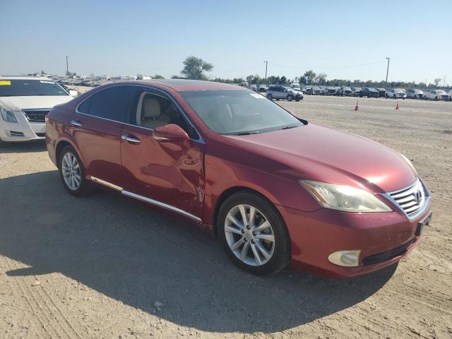 Photo 4 from auction – 2010 LEXUS ES 350 with VIN JTHBK1EG9A2354831