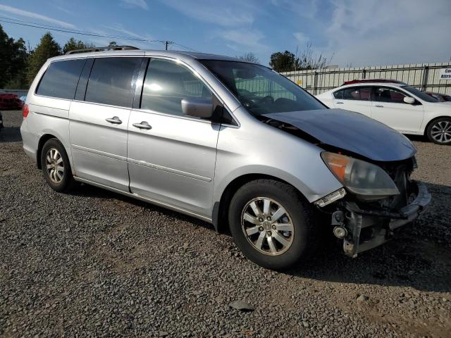 Photo 4 from auction – 2010 HONDA ODYSSEY EX with VIN 5FNRL3H78AB005273