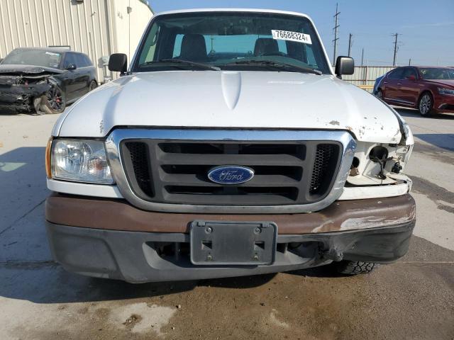 Photo 5 from auction – 2004 FORD RANGER with VIN 1FTYR10D94PB42684
