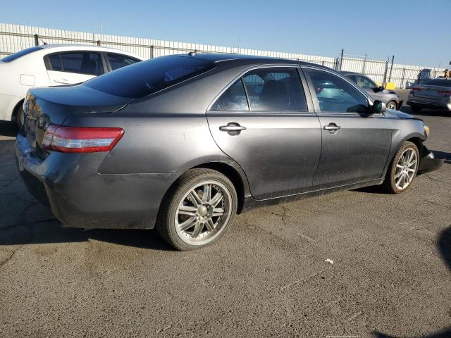 Photo 3 from auction – 2011 TOYOTA CAMRY BASE with VIN 4T4BF3EK9BR092032