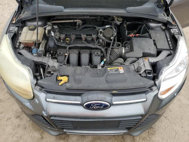 Photo 11 from auction – 2014 FORD FOCUS SE with VIN 1FADP3K25EL251914