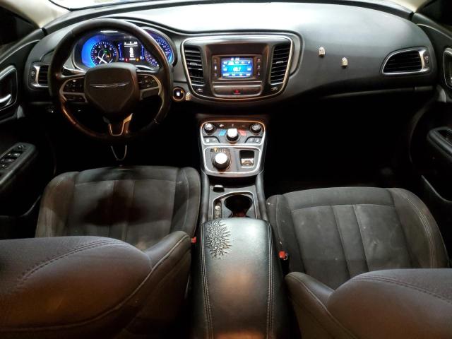 Photo 8 from auction – 2015 CHRYSLER 200 LIMITE with VIN 1C3CCCAB1FN758922