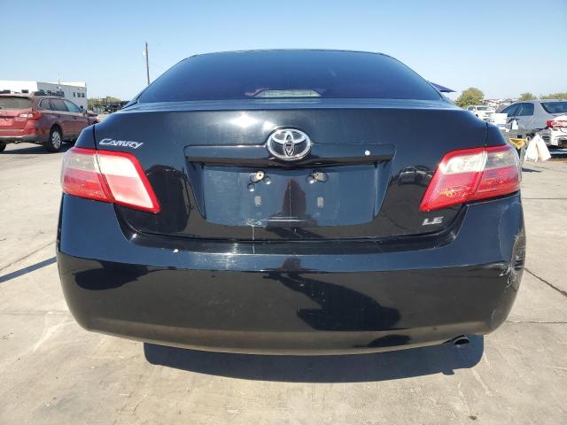 Photo 6 from auction – 2007 TOYOTA CAMRY CE with VIN 4T1BE46K57U691163