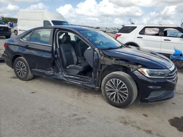 Photo 4 from auction – 2019 VOLKSWAGEN JETTA SEL with VIN 3VWE57BU1KM035224